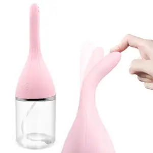 Buy Wholesale China Medical Douche Bulb For Women Comfortable Anal