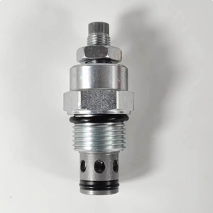 Ban đầu hydraforce FC10-21A Cartridge van điều khiển lưu lượng van thủy lực với 0-n-05/25 tùy chọn - Product Image 1