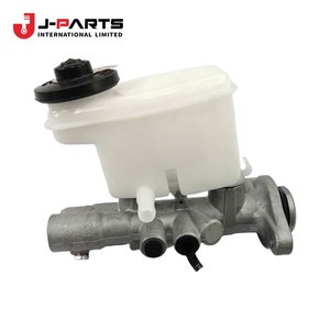 ชุดประกอบกระบอกสูบเบรกสำหรับโตโยต้า HIACE KCH10 Granvia 2000-2002 OE 47201-26680 4720126680 - Product Image 3