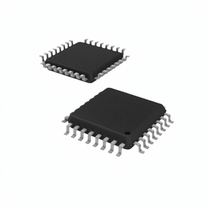 Componente Electrónico en Stock: Chip de Gestión de Energía (PMIC) NCV7513AFTR2G 32 LQFP - Product Image 1