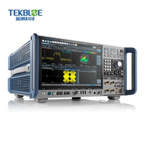 Rohde&Schwarz FSW 43 Sinyal ve Spektrum Analizörü Frekans Aralığı 2 Hz ila 43,5 GHz - Product Image 5