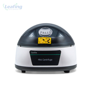 Centrífuga Profesional de Alta Gama 5000 RPM/7000 RPM para Uso en Laboratorio, Instrumentos de Laboratorio LMC-5PRO, Centrífuga de Laboratorio LMC-5PRO - Product Image 4