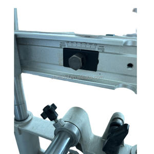 批发产品便携式木材榫眼机门锁孔钻孔机木材镗床马德拉 - Product Image 4