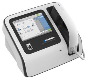 Láser Excimer de Alta Potencia con <span class=keywords><strong>Luz</strong></span> UVB para Vitiligo y Psoriasis, Equipo de Fisioterapia, 308nm, Aprobado por CE Médico - Product Image 3