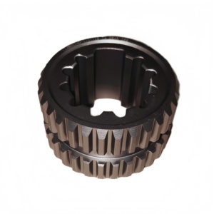 Pièces de transmission de camion de haute qualité 12JSDX240-1701118 Manchon coulissant de boîte de vitesses pour Sinotruk - Product Image 4