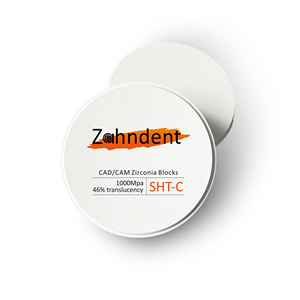 ماكينة طحن قابلة للتخصيص من Zahndent 95 98 92 تصنيع المعدات الأصلية للأسنان المصنوعة في الصين - Product Image 2