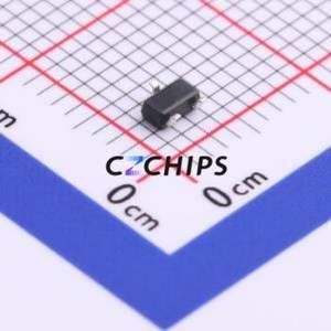 Nouveau et Original XC6206P152MR(1uA) SOT-23-3L Circuit intégré IC puce PMIC régulateur linéaire (LDO) - Product Image 2