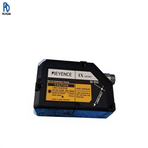 เซ็นเซอร์วัดระยะทางเลเซอร์ Keyence Ix-150 Ix-080 Ix-055 ของแท้ใหม่เอี่ยม ยี่ห้อ Keyence รุ่น EM Series EM-030BP เซ็นเซอร์แบบเหนี่ยวนำ 3 มม. - Product Image 1