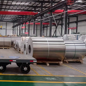 แผ่นอลูมิเนียมม้วน AL5-STD-TZ-U+O/H111 สำหรับรถยน<span class=keywords><strong>ต</strong></span>์ ความหนา <span class=keywords><strong>3</strong></span> มม. ผลิตภัณฑ์อลูมิเนียมแบบแบนสำหรับการขึ้นรูปด้วยความเย็น - Product Image 6