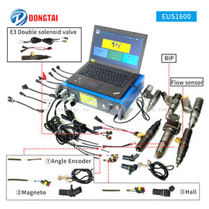 Тестер DONGTAI EUS1600 <span class=keywords><strong>EUI</strong></span> <span class=keywords><strong>EUP</strong></span> для автоматической диагностики с высокой точностью, защитой IP65 и гарантией 6 месяцев - Product Image 4