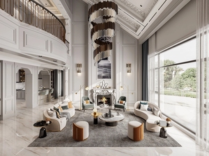 Solution Complète pour Matériaux <span class=keywords><strong>de</strong></span> Construction : Plans 3D, Dessins <span class=keywords><strong>de</strong></span> Villas, Conception d'Intérieur <span class=keywords><strong>de</strong></span> <span class=keywords><strong>Maison</strong></span> <span class=keywords><strong>de</strong></span> Luxe - Product Image 1