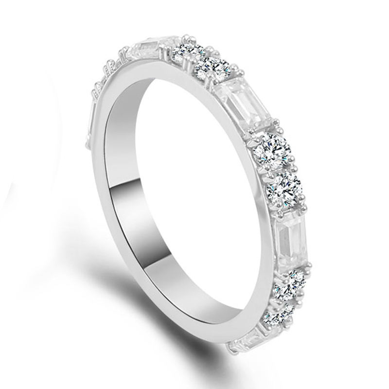 ทองคำขาว 14k