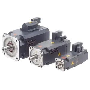 Servomotor 3AC 380V 0,4 ~ 7kW 6SL3203-0BE15/0BE22-0VA0 Siemens V90 C2 Filtro de entrada a buen precio, a prueba de agua