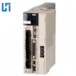 SGDV-7R6A01A SGDV-7R6A11A โมดูลควบคุมการเขียนโปรแกรม PLC ใหม่ดั้งเดิมโกดังควบคุมระบบอัตโนมัติอุตสาหกรรม - Product Image 1