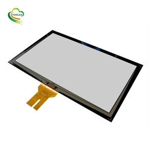 Yunlea <span class=keywords><strong>27</strong></span> "điện dung màn hình cảm ứng 10 điểm <span class=keywords><strong>27</strong></span> <span class=keywords><strong>inch</strong></span> đa màn hình cảm ứng Kit với exc80h83/exc3189/exc3188/ilitek 2511/ilitek2510 - Product Image 2