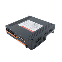 Pilote de servomoteur Ac haute Performance 0.75kw ASD275 Drive 220V pour machine d'équipement d'automatisation 750w/1000w Servo Motor Drive