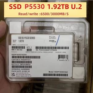 Origineel Voor Intel P5530 960G 1.92Tb 3.84Tb U.<span class=keywords><strong>2</strong></span> Pcie4.0 Nvme Solid State Enterprise Ssd Nieuwe Interne Interface - Product Image 4