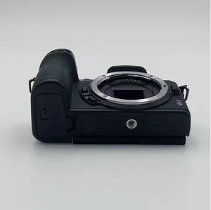 Pour caméra vidéo 4K sans miroir <span class=keywords><strong>Z50</strong></span> 24MP, presque neuve, d'occasion, professionnelle, originale japonaise - Product Image 4