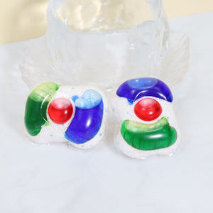 Afwascapsule voor vaatwasser, olie verwijdering, antibacterieel, OEM en groothandel - Product Image 3