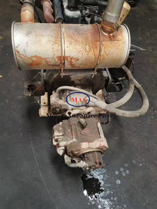 Excavadora 320B 320BL 320C 3066 S6KT 7JK <span class=keywords><strong>Diesel</strong></span> Engine Assy <span class=keywords><strong>C15</strong></span> C18 3116 3066 3306 conjunto de motor de máquina - Product Image 4