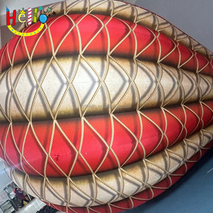 Cheap Price Advertising Inflatable Hot air <strong>Ground</strong> <strong>Balloon</strong> - Product Image 5