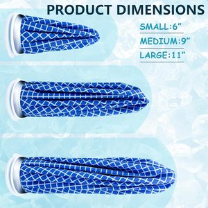 ถุงน้ำแข็งทางการแพทย์ใช้ซ้ำได้สำหรับการบาดเจ็บถุงเก็บความเย็นกันน้ำปฐมพยาบาลถุงเก็บความเย็นสำหรับเล่นกีฬา - Product Image 3