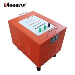 ระบบแปลงความถี่ 132kVA 22kV แบบซีรีส์  ระบบมืออาชีพสำหรับทดสอบแรงดันไฟฟ้าสูง ทนทานต่อแรงดันไฟฟ้าสูง - Product Image 1