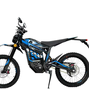 Talaria Sting R MX4 vélo électrique vitesse rapide 60V vélo électrique Offre Spéciale à moteur central vélo hybride électrique en stock en entrepôt européen et aux États-Unis - Product Image 1