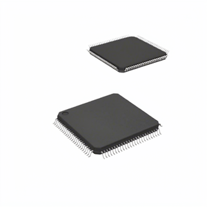 BOM IC In Stock 100 LQFP LM3S2412-IQC25-A2 Embedded Components Electronic - Product Image 1