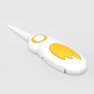 Limpiador de oídos seguro para bebés, herramienta para quitar cuñas de cera de los oídos, con iluminación LED Flash - Product Image 3