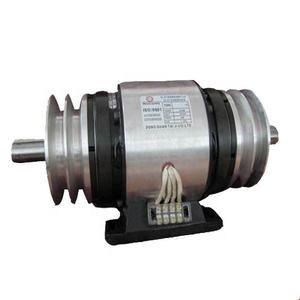 Fabricant de prix d'embrayage magnétique électrique, groupe de freins d'embrayage électromagnétique à double solénoïde - Product Image 3