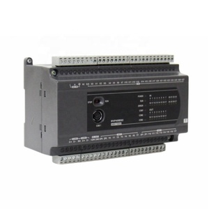 Nuevo y Original Módulo Host de CPU para Controlador PLC Serie DVP-ES2 DVP16/24/32/40/58/60/80ES200T para PLC - Product Image 4