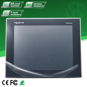 Schneider HMIGTO5310 Nouvel écran tactile industriel HMI Ethernet Harmony <span class=keywords><strong>GTO</strong></span> 10,4 pouces d'origine - Product Image 1