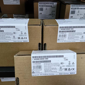 Interruptor PLC de Control Industrial NLS Nuevo y Original 6GK5112-0BA00-2AB2 6GK5005-0BA00-1AB2 XB112 220V - Product Image 4