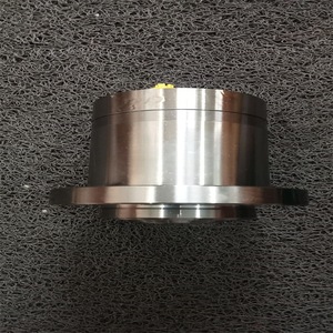 OTT-JAKOB Tool Release Device 95.101.690.3.2V0410712 Steel Pull Rod Tension Gauge For <b>Machine</b> Tool - Product Image 4