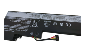 EW rigoriginal 01A4421 01AV419 01A489 Oatteratteratterattery Or o Lenovo hinkPad 470 <span class=keywords><strong>T480</strong></span> 11,4 V 11,46 V 24Wotototebook batería - Product Image 4
