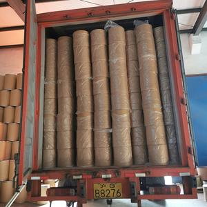 Expertos del Mercado Vietnamita, SJPACK, Fabricante de Barriles de Papel Kraft Premium |   Empaque de Almacenamiento Ecológico a Precios Competitivos - Product Image 5