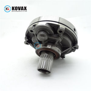 586H 570N 580M מנוע מכונות חלקי שידור תשלום משאבת שמן משאבת 87429970 - Product Image 3