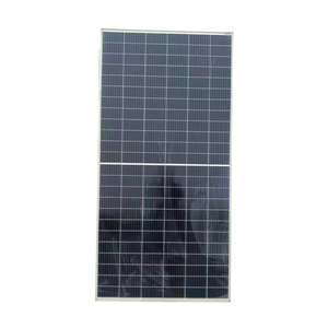 Panneau solaire monocristallin 405w 410w demi-cellule 144 cellules 108 cellules module photovoltaïque - Product Image 5