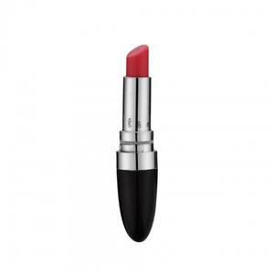 Delove ไวเบรเตอร์ทรงกระสุนขนาดเล็กลิปสติกดีไซน์แบบสั่นได้1โหมดแบตเตอรี่ให้พลังงานกันน้ำ - Product Image 6