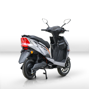 Moto électrique 1000W 72V 20Ah à prix abordable pour adultes, vitesse 45km/h, en vente (UE Chine) - Product Image 4