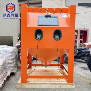 Máquina de chorro de arena de <span class=keywords><strong>Vapor</strong></span>, chorro de <span class=keywords><strong>Vapor</strong></span>, chorro de arena húmedo, gabinete de chorro de arena - Product Image 3