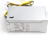 Nieuwe 180W voeding vervanging voor HP ProDesk 800 G3 SFF 600 G3 SFF 901763-002 901765-003 PSU Type Desktop Toepassingen