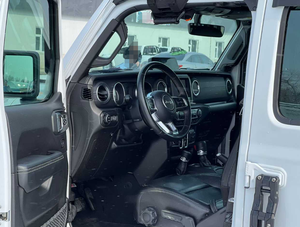 Jeep Wrangler 2019 2.0T <span class=keywords><strong>Sahara</strong></span> Auto Usado - Product Image 6