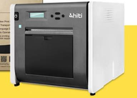 Imprimante photo à sublimation thermique HITI P525L, version mise à jour, machine d'impression photo P525L