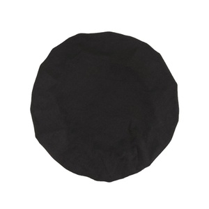 Fundas Elásticas Removibles de Spandex de 40-45 cm, Estilo Liso, para Cojines de Silla, para Decoración de Bodas, Fiestas, Hogar, Comedor y Reuniones - Product Image 3