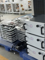 Redresseur monophasé 100A à bas prix, redresseurs de haute qualité pour machines de placage, alimentation pour anodisation et placage au chrome
