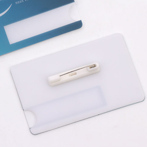 Insignia Magnética Personalizada de Alta Calidad <span class=keywords><strong>Danone</strong></span> Magsafe con Placa de Metal, Soporte para Broche Magnético - Product Image 2