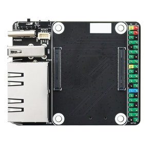 <span class=keywords><strong>Raspberry</strong></span> <span class=keywords><strong>Pi</strong></span> hat lorawan cổng đánh giá mô-đun IC ban phát triển cho Loại sản phẩm Bộ dụng cụ - Product Image 3