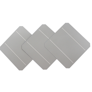 125*125 Mét Trung Quốc thực hiện 5 "Mono năng lượng mặt trời di động 2bb với giá bán buôn - Product Image 6